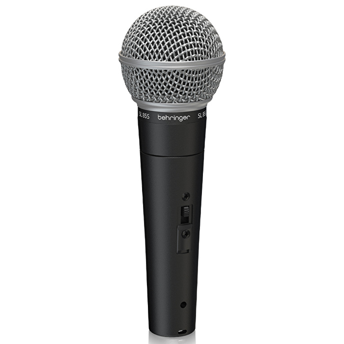 BEHRINGER SL 85S / Dinamik Mikrofon